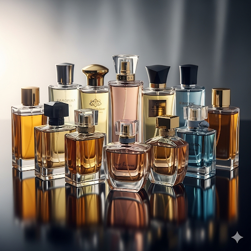 El poder de un buen perfume de otoño: guía completa para elegir tu fragancia ideal