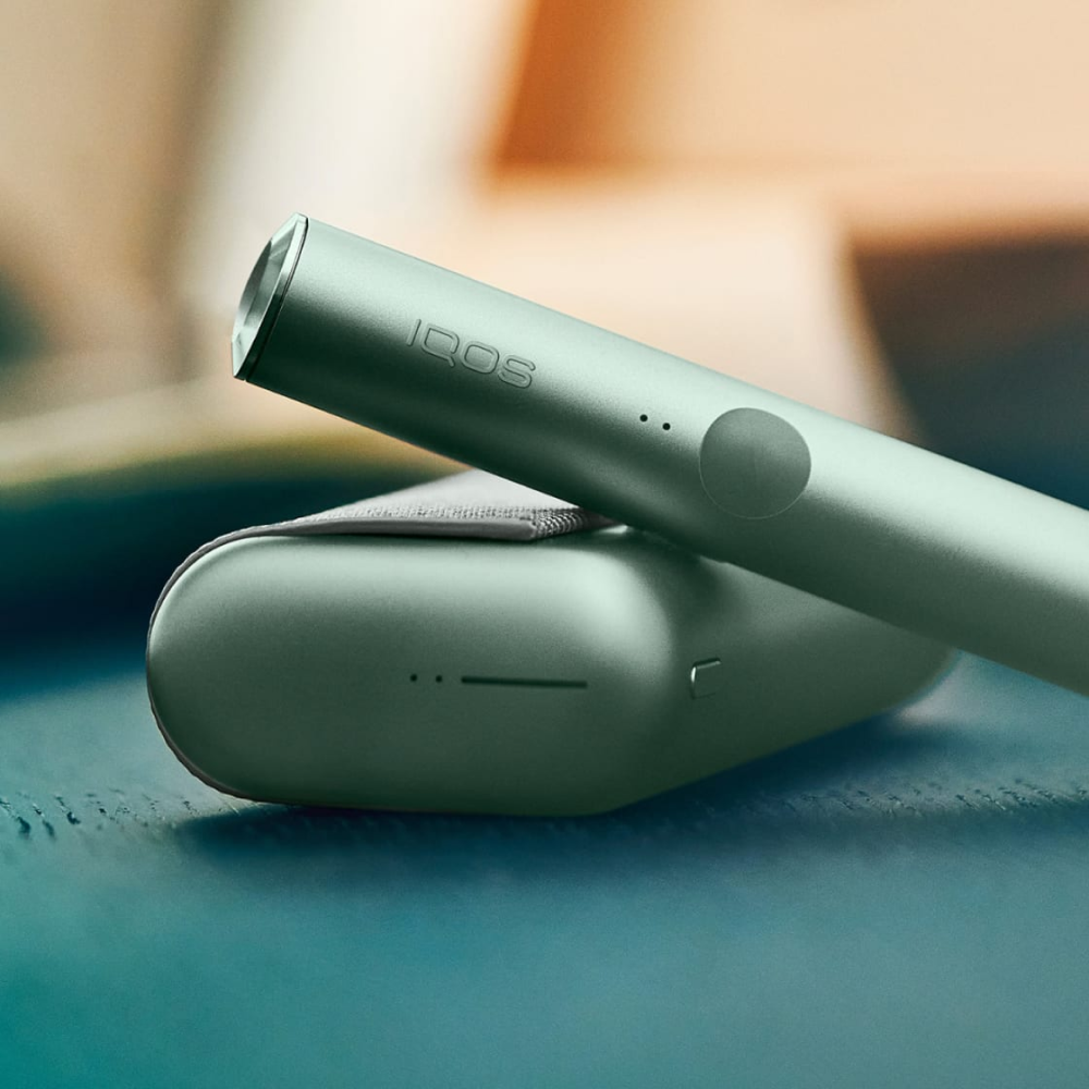 ¿Qué es IQOS? La guía para entender la alternativa al tabaco en México