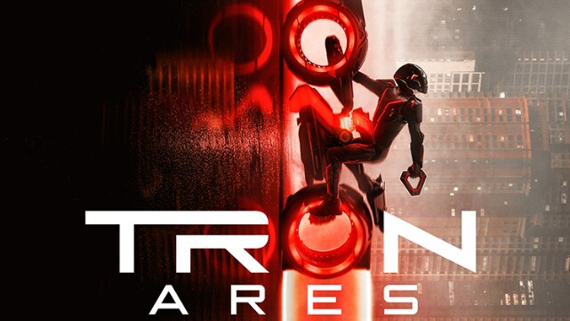 ¿Es Tron: Ares la Película Más Espectacular y Decepcionante del Año?