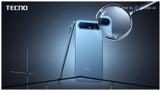 La ingeniería ‘imposible’ del POVA Slim 5G: Así se siente el móvil más delgado del mundo