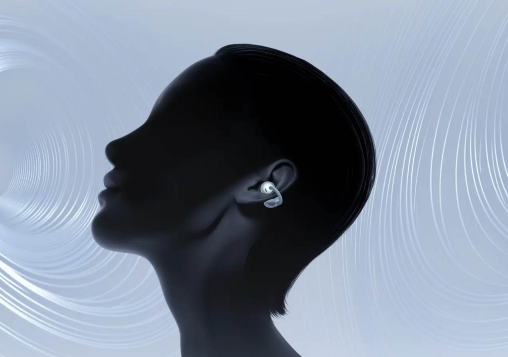 HUAWEI FreeClip 2: El regalo de San Valentín para terminar con los audífonos incómodos