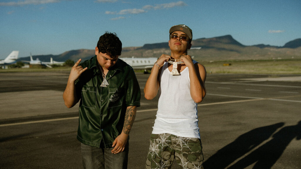 “Soy de Huevos”: La colaboración de Jessy Castillo y Hernán Trejo sobre el carácter