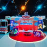 ¿Qué hacer en el puente? Lala Yomi te enseña a armar la lonchera ideal en el Festival Papalote