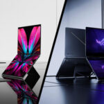 ASUS Zenbook DUO y ROG Zephyrus Duo 2026: Precio y características en México
