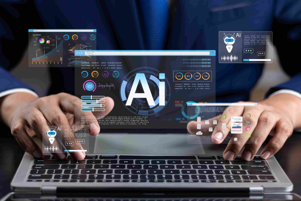 El futuro del trabajo: Cómo la Inteligencia Artificial impulsa las habilidades humanas