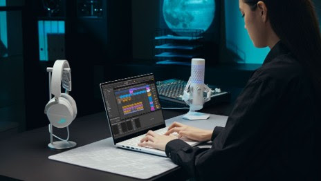 ¿RTX 5060, 5070 o 5090? Descubre qué tarjeta gráfica necesita tu próxima laptop gamer