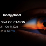 TECNO y Lonely Planet lanzan el concurso Shot On CAMON 2026: Premios de $8,000 USD y viajes
