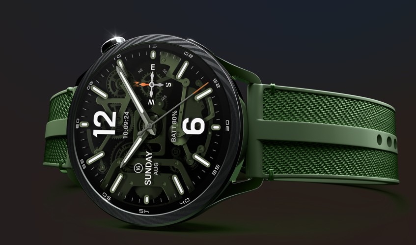 Xiaomi Watch S5 y la nueva línea de smartphones: Ecosistema tecnológico para el verano