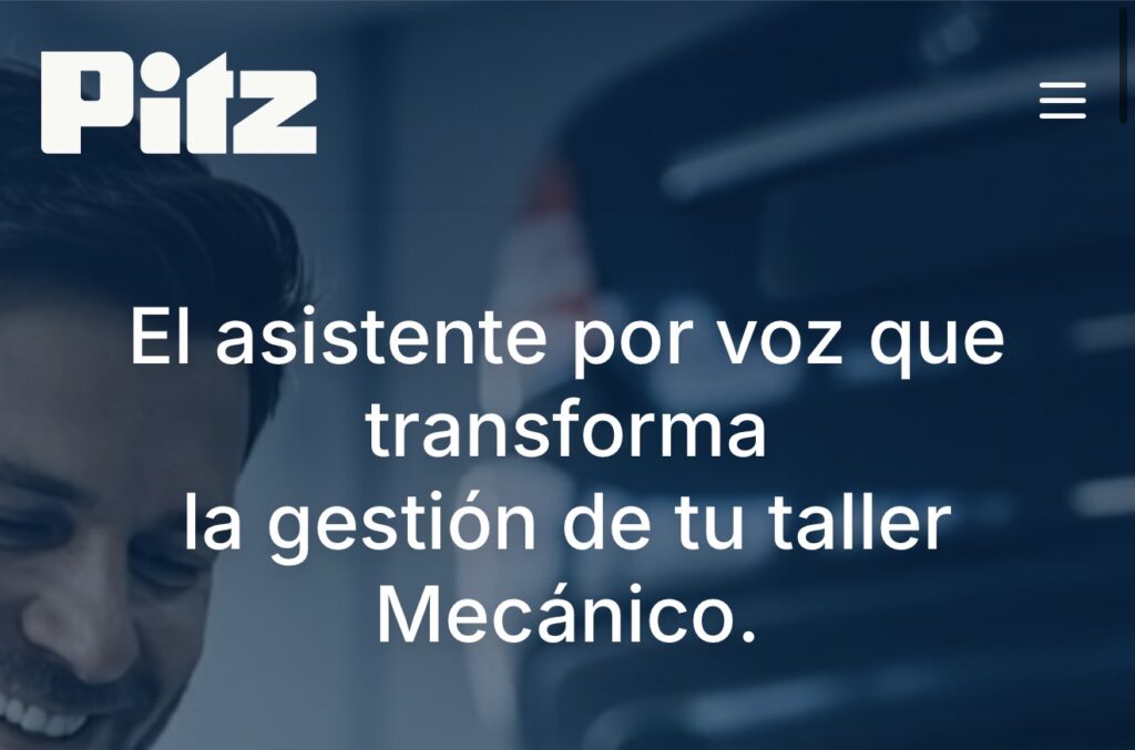 Pitz es reconocida entre las 100 mejores startups de América Latina por Latino Tech Week