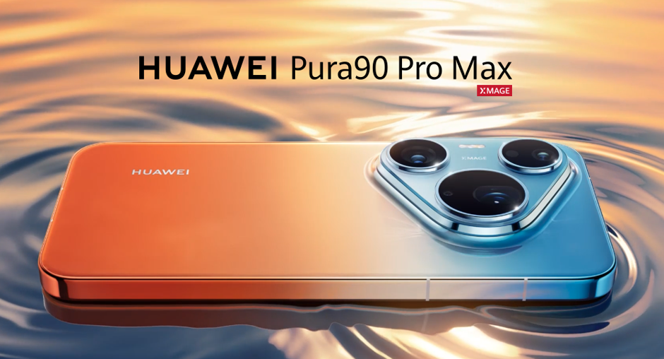 HUAWEI Pura 90s Series llega a México: Características, diseño y cámaras de 200 MP