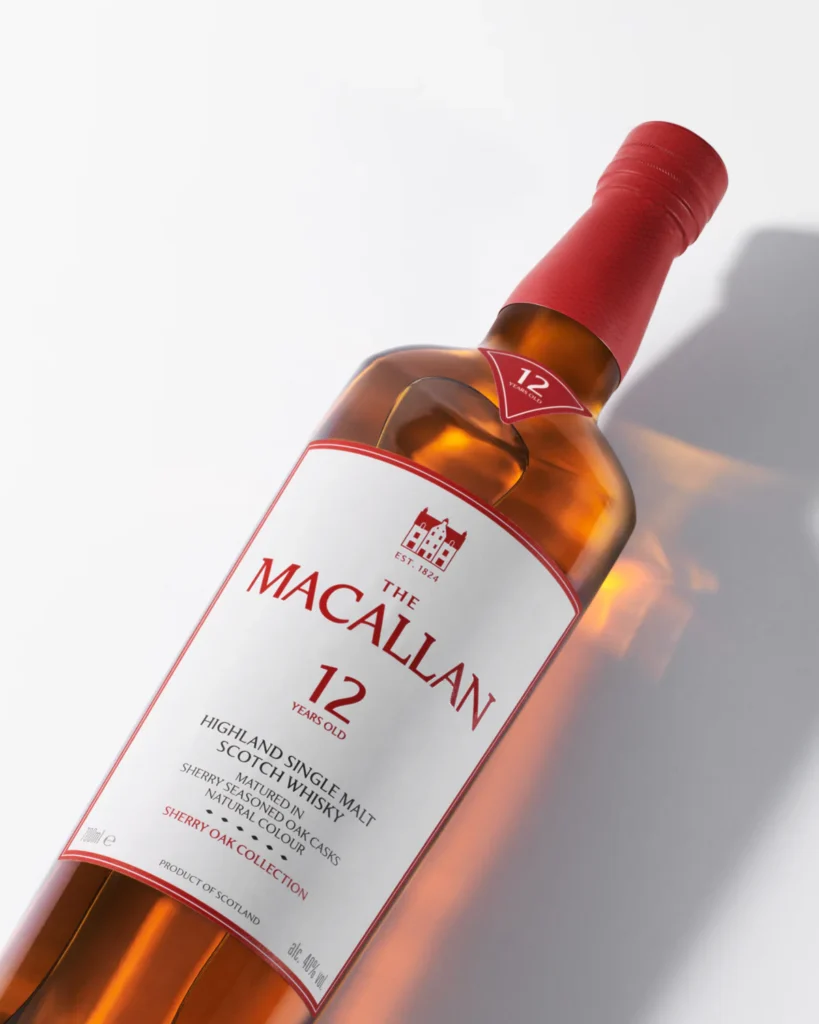 The Macallan: El Secreto de sus Barricas y el 80% de su Sabor 