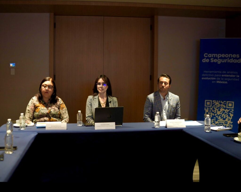 Campeones de Seguridad: Datos de Julio 2026 y Debate de Paz