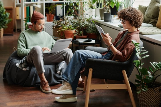 ASUS Chromebook CM32 y CX34 en México: Precios, Specs e IA [2026]