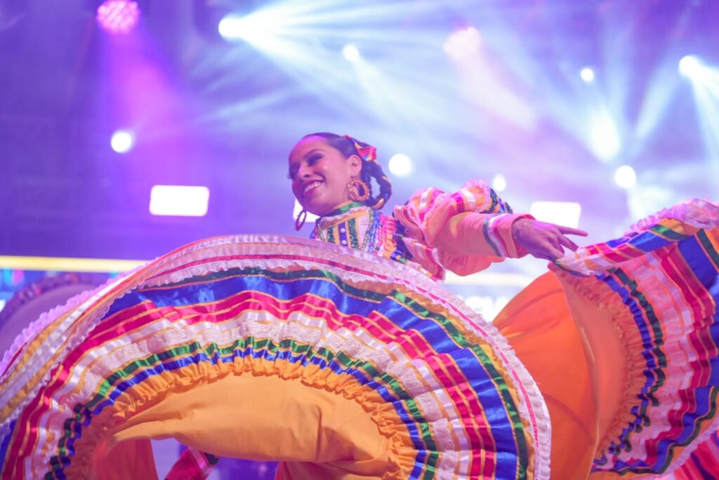 Festival del Mariachi y la Charrería Villa de Álvarez 2026: Programa
