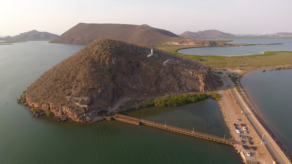 Ruta Topolobampo a El Maviri: Guía de Playa, Manglares y Gastronomía