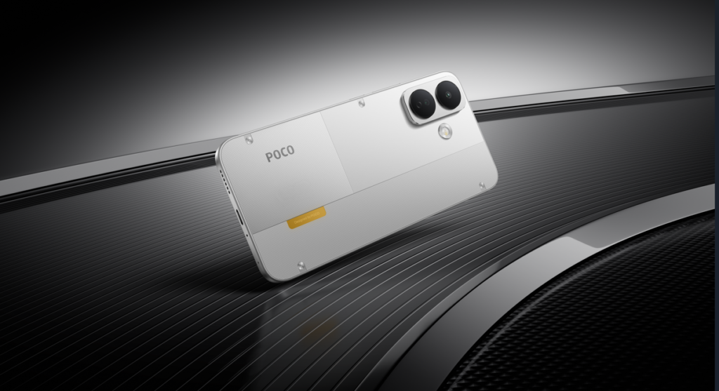 POCO X8 en México: Batería de 8,340 mAh, IP69K y Modo Subacuático 