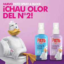Pato Odor Block en CDMX: Experiencia Inmersiva del Baño 