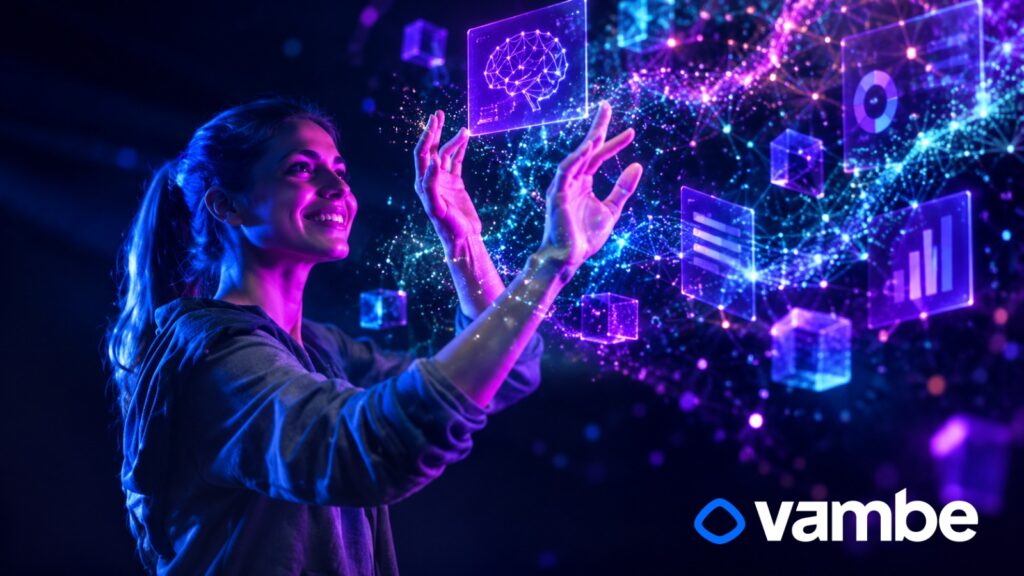 Vambe AI presenta AI House en Mexico Tech Week 2026