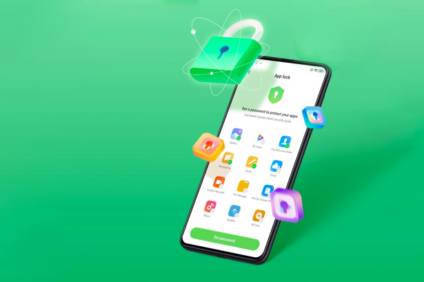 Ciberseguridad en tu Smartphone: 4 ajustes clave de Xiaomi