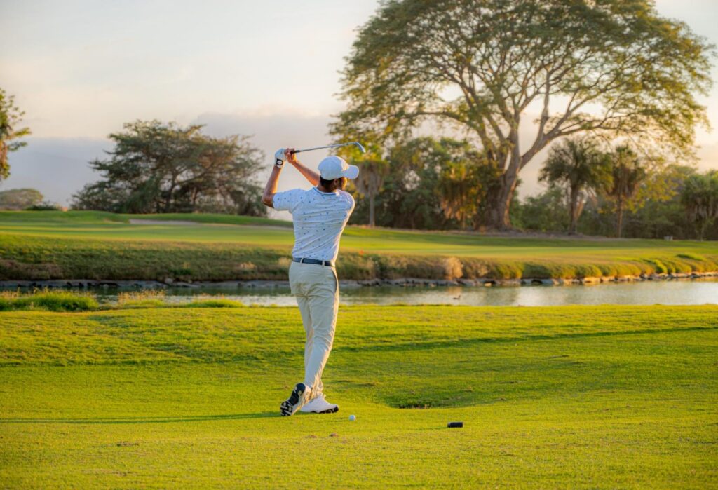 VidantaWorld Mexico Open 2026 en Puerto Vallarta: PGA TOUR y Golf