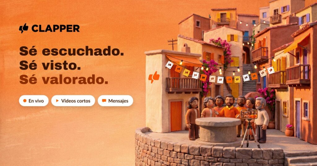 Clapper: Ideas de contenido para destacar en Halloween