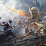 Monster Hunter Outlanders llega a iOS y Android: Recompensas y 400 Tiradas