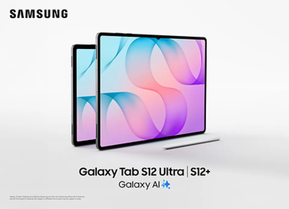 MediaTek Dimensity 9500 impulsa la serie Samsung Galaxy Tab S12
