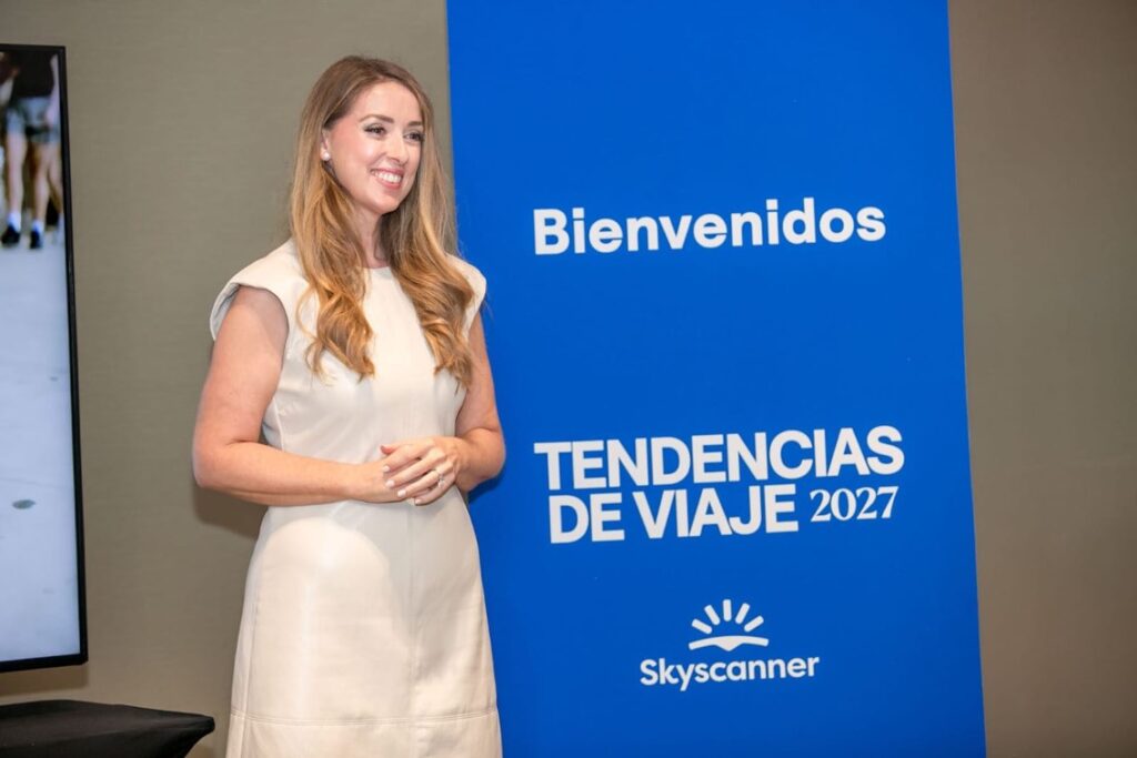 Skyscanner Tendencias de Viaje 2027: Palenque encabeza los destinos