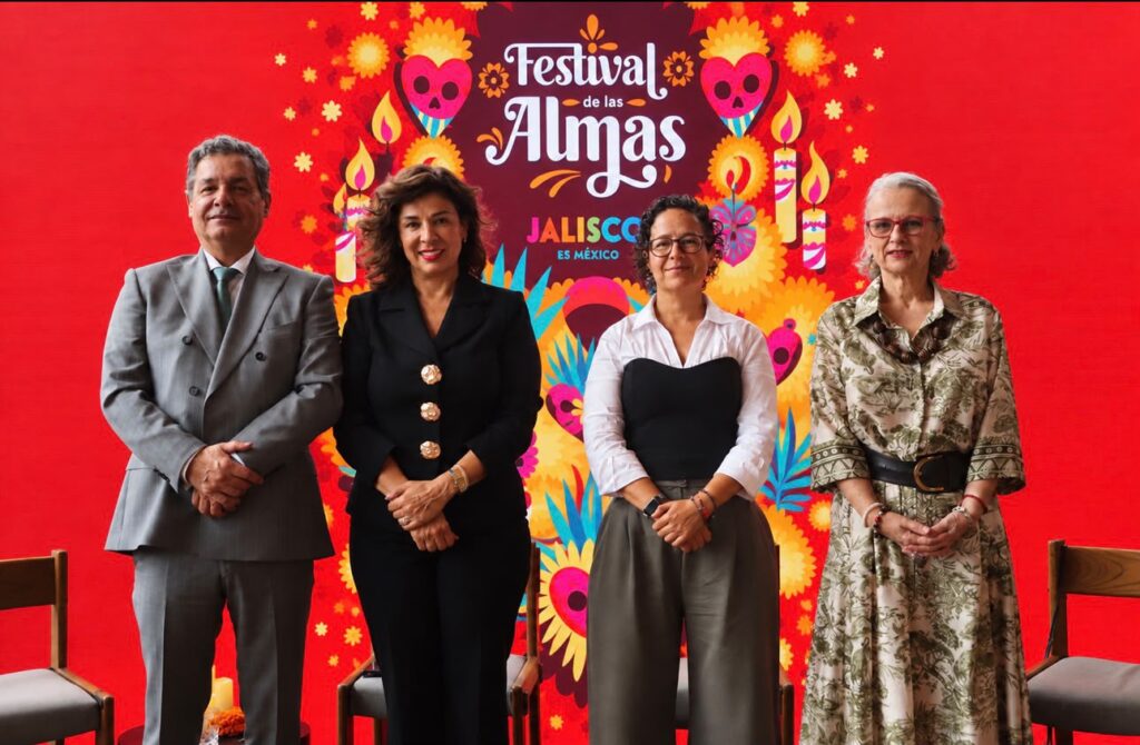 Festival de las Almas Jalisco 2026: 350 Actividades