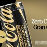 Coca-Cola lanza en México la nueva Coca-Cola Zero Sin Cafeína