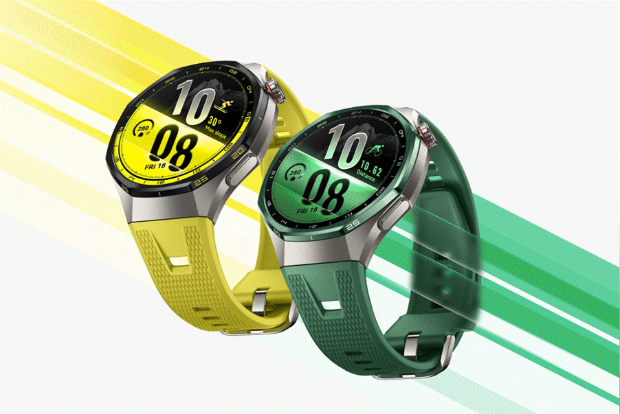 HUAWEI WATCH GT 7 Series: Paquete Todo Incluido, Trade In y MSI